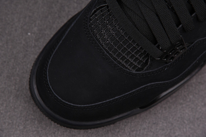 air jordan 4 retro black cat cu1110-010