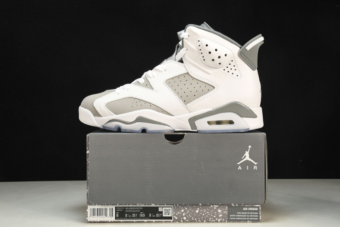 air jordan 6 