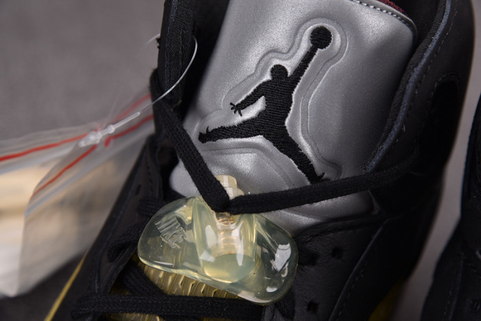 a ma maniere x air jordan 5 dusk black