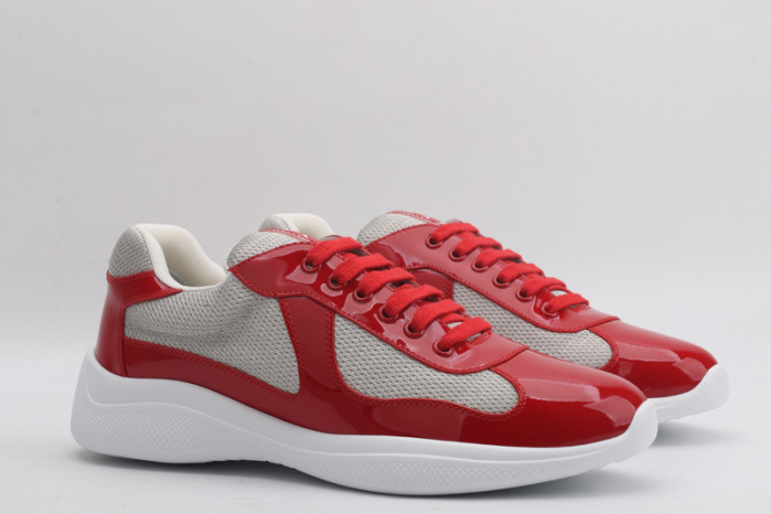 prad sneakers