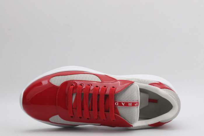 prad sneakers
