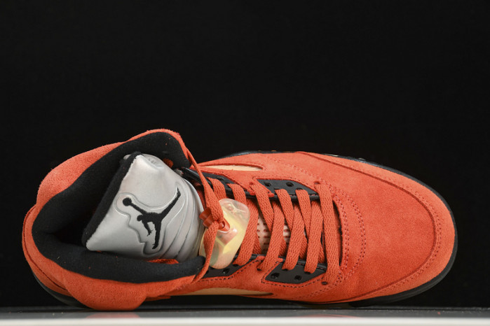 jordan 5 retro dunk on mars