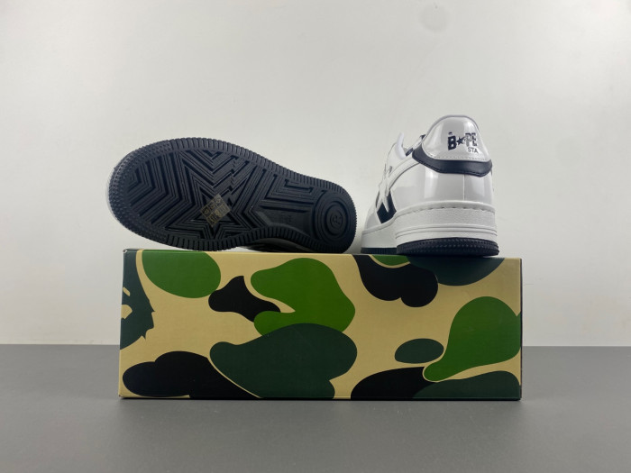 a bathing ape sneakers ape-039