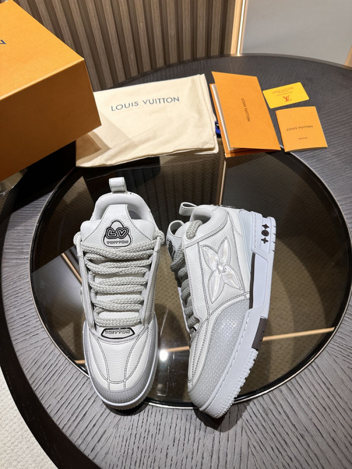 l&v skate sneaker 1aarr42