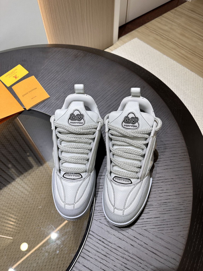 l&v skate sneaker 1aarr42