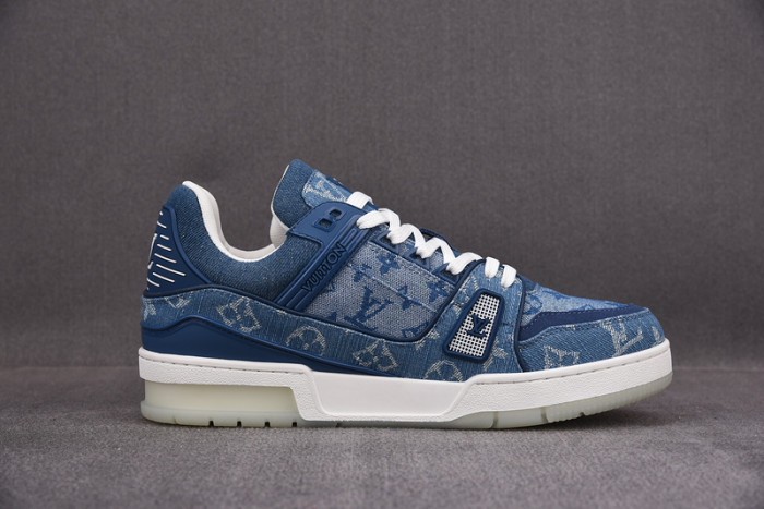 lou1s vu1tton sneakers