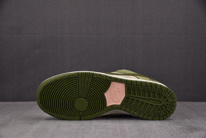 Yuto Horigome x Dunk Low SB 