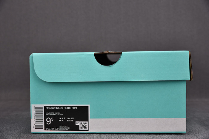 dunk sb low dd3357-100