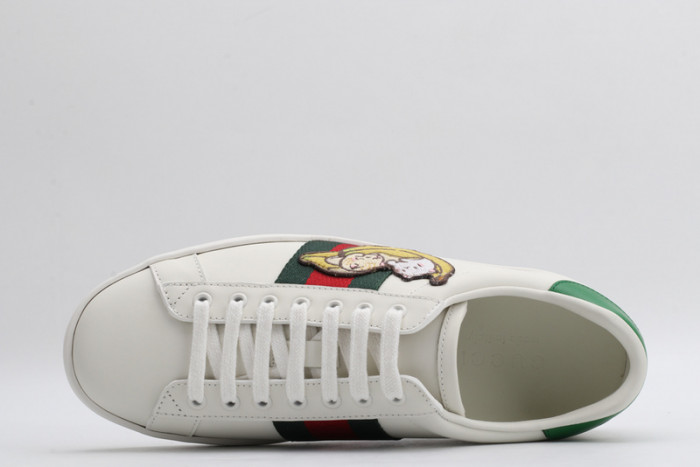 G*u*i sneaker g1000033