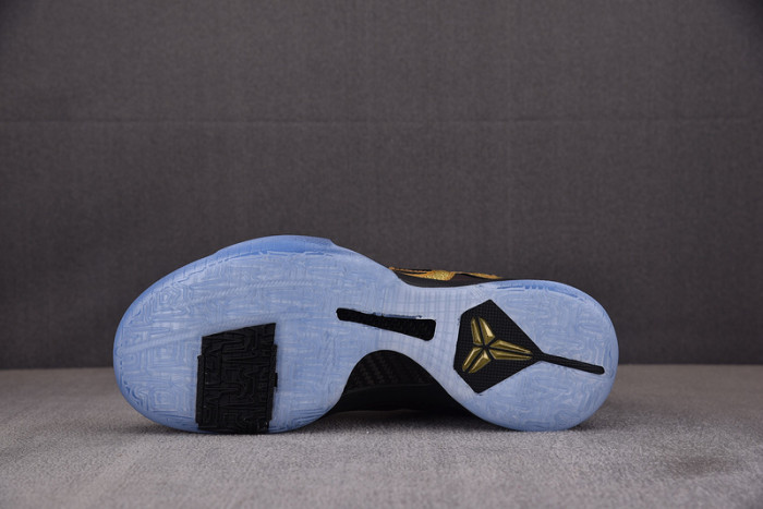 Nike Kobe 5 Protro Year of the Mamba Eggplant IB4481-500