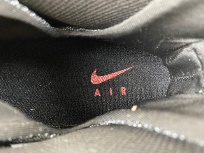 Nike Air Foamposite One Cough Drop (2025) IB2219-001