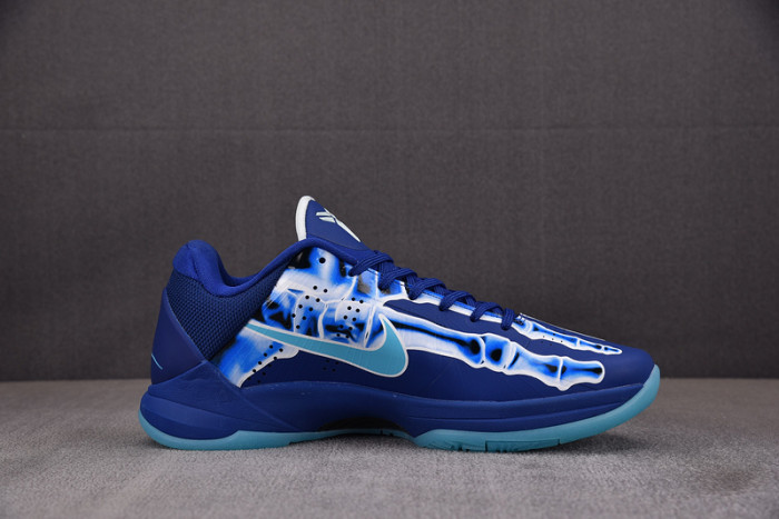 Nike Kobe 5 Protro X-Ray HJ4303-400