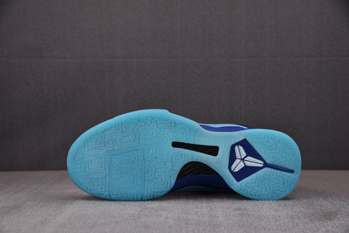 Nike Kobe 5 Protro X-Ray HJ4303-400