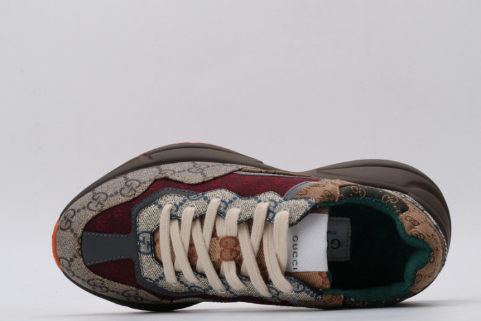 G*u*i sneaker g1000015