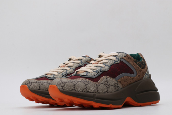 G*u*i sneaker g1000015