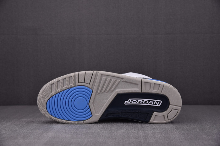 air jordan 3 retro unc (2020) ct8532-104