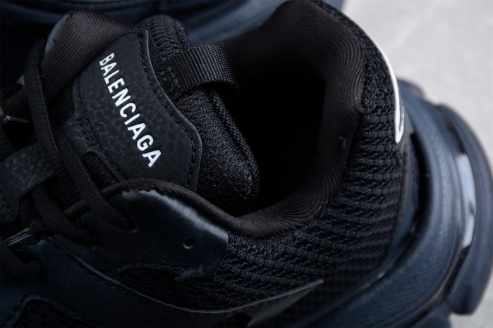 balen sneaker tess s.gomma 3.0 w3rf11090