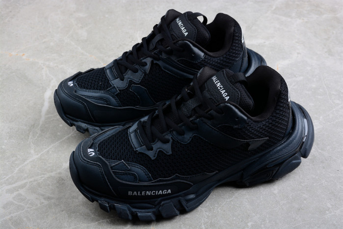 balen sneaker tess s.gomma 3.0 w3rf11090