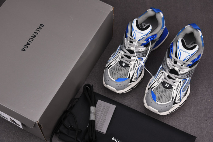 balen x-pander blue grey