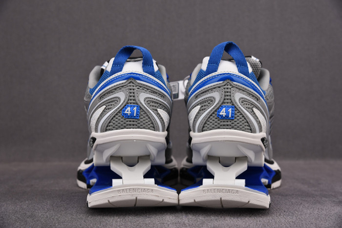 balen x-pander blue grey