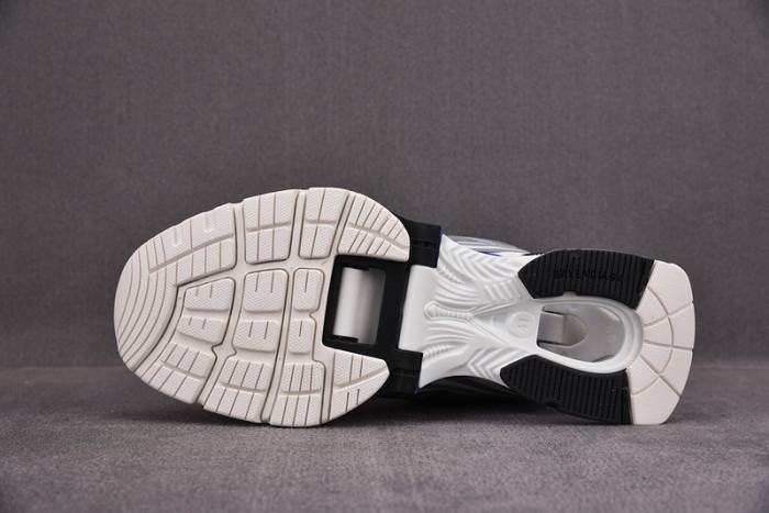 balen x-pander blue grey