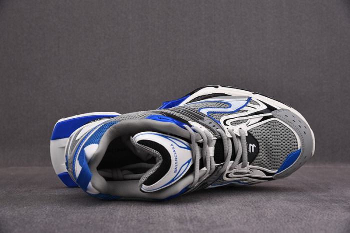 balen x-pander blue grey