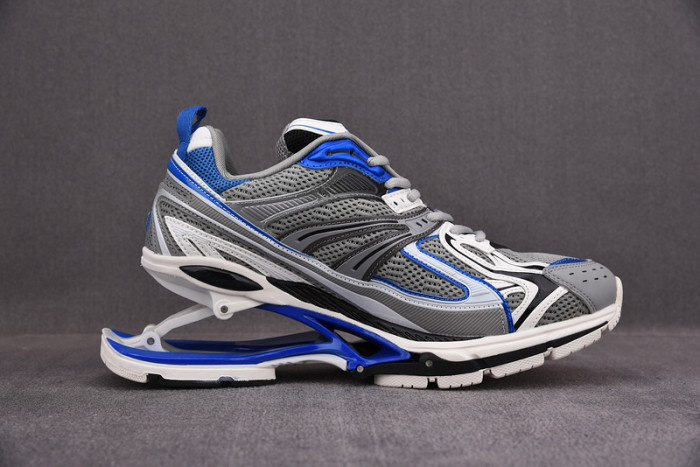 balen x-pander blue grey