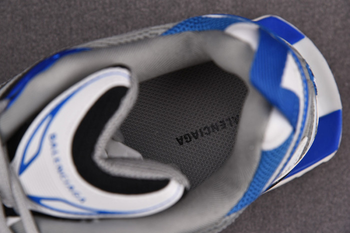 balen x-pander blue grey