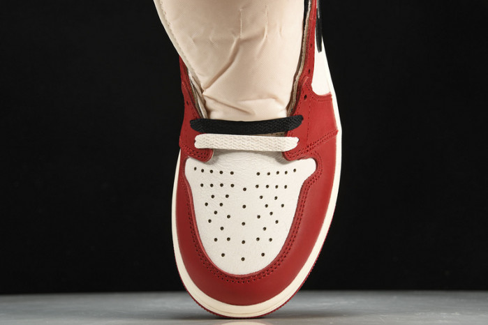 jordan 1 retro high og lost and found