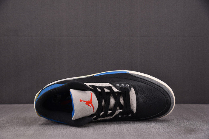 Jordan 3 Retro OG Rare Air IB8967-004