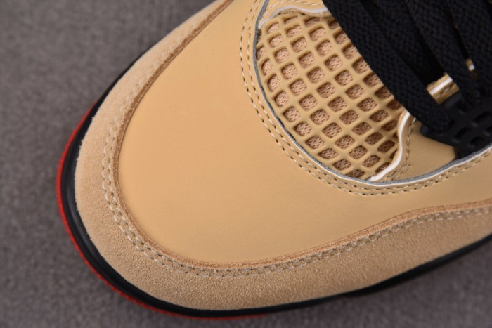 Jordan 4 Retro Pizza IH2094-200