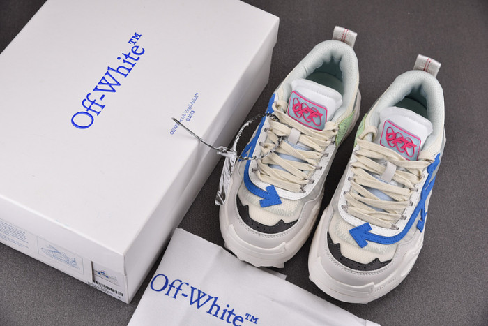 fw c/o odsy-1000 sneaker ow-40007