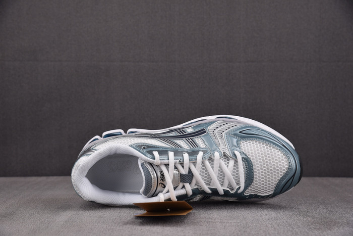 ASICS Gel-Kayano 14 White Fjord Grey 1203A537-106