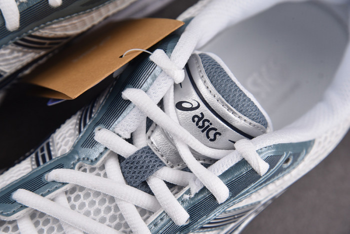 ASICS Gel-Kayano 14 White Fjord Grey 1203A537-106