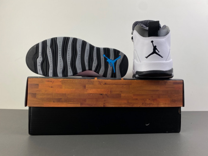 Jordan 10 Retro OG Steel HJ6779-104