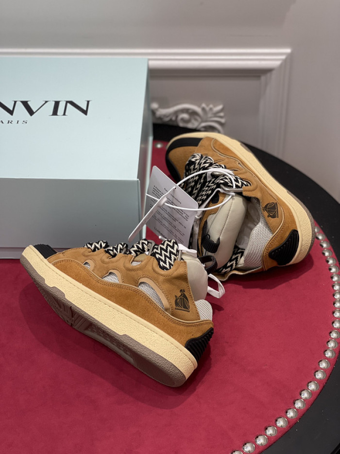 lanvin sneakers lan-055