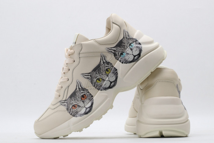 G*u*i sneaker g1000068