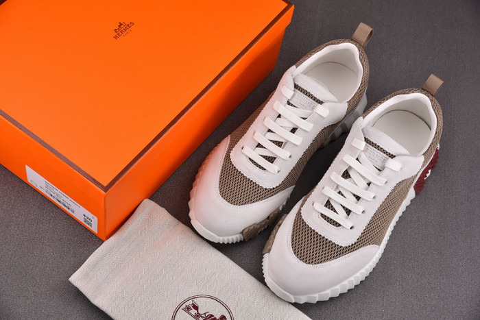 h*rmes snekaers h000012