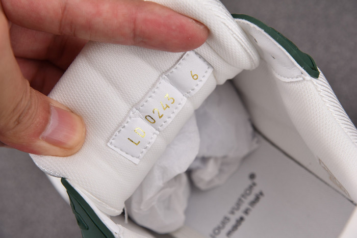 l&v skate sneaker 1aarr60