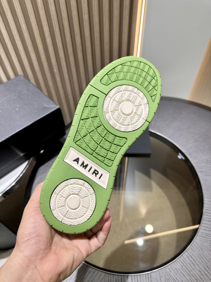 amiri sneakers am-44