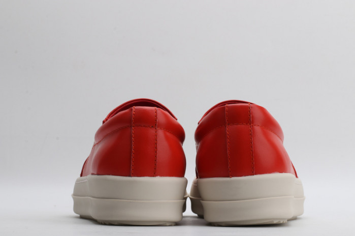rick owens sneakers