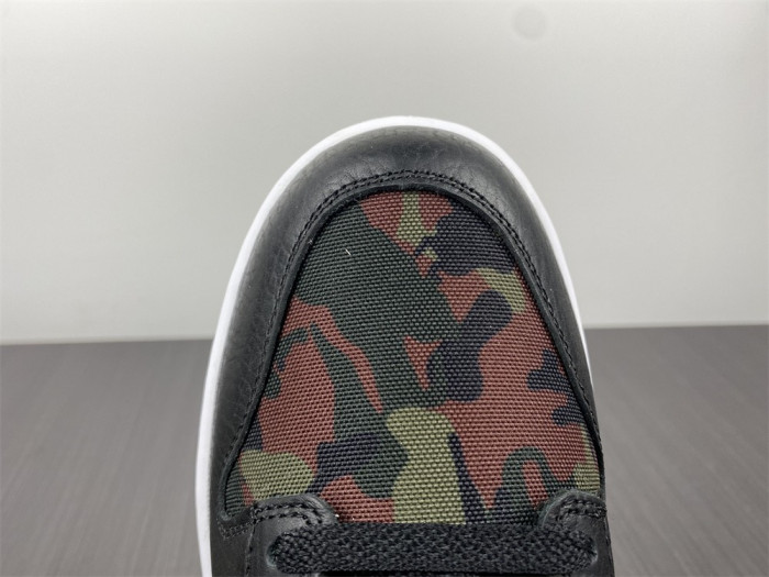 nike dunk low crazy camo - dh0957-001