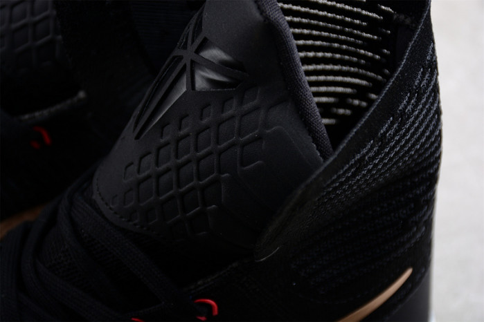 nike kobe 10 elite elite high rose gold pack