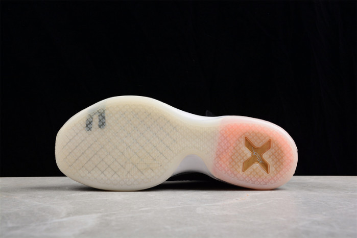 nike kobe 10 elite elite high rose gold pack