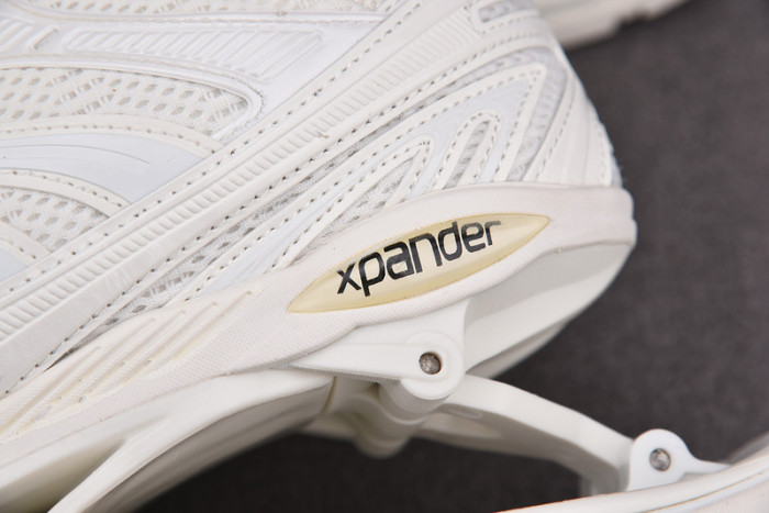 balen x-pander white