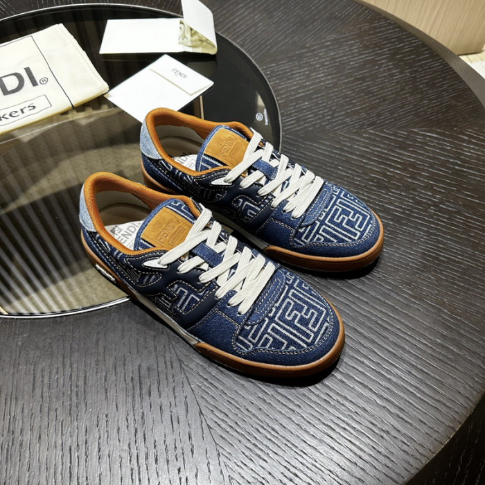 FEN sneaker F000026
