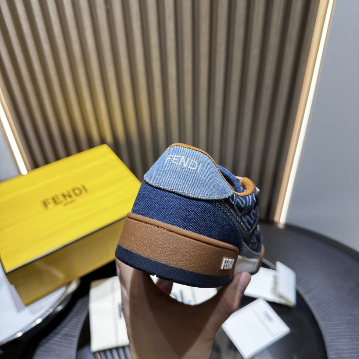 FEN sneaker F000026