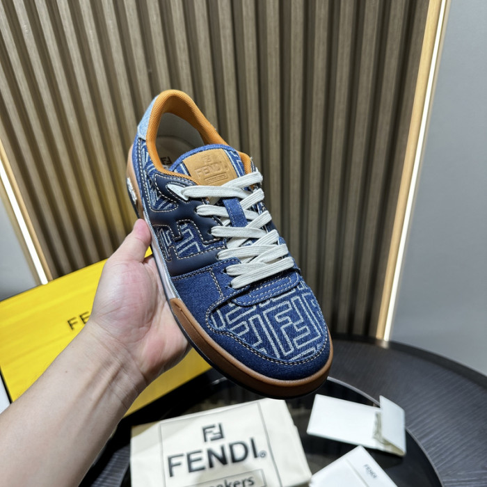 FEN sneaker F000026