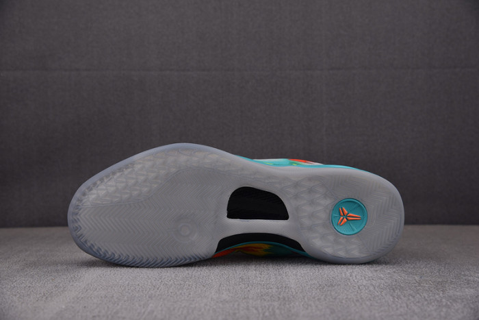 nike kobe 8 protro venice beach