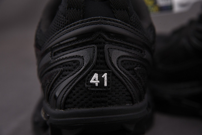 balen x-pander 6.0 sneaker